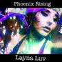 Phoenix Rising (Single) [Explicit]