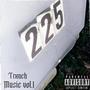 225: Trxnch Music, Vol. 1 (Explicit)