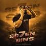 Se7en Sin's (feat. Shaan Akash /UNIY) [Explicit]