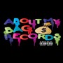 About My Bag Records (Explicit)