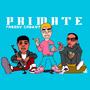 Primate (feat. Patroon & Lil Jay) [Explicit]