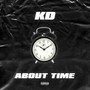 About Time (Explicit)