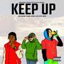 Keep Up (feat. Skinny Spark & JollyNation)