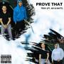 PROVE THAT (Explicit)