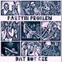 Partyin problem (Explicit)