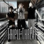 Triple Threat (feat. EBF Hooper & Baby Nae) [Explicit]