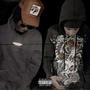 Cold Winter (feat. Step4Bandz) [Explicit]