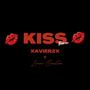 Kiss (feat. Lamar Creation) [Remix] [Explicit]