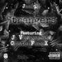 Strangers (feat. J.Vengeance & CraterFaceX) [Explicit]