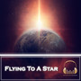 Flying to a Star