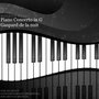 Ravel: Piano Concerto in G