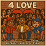 4 Love (Explicit)