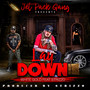 Lay Down (feat. Strizzo) [Explicit]