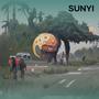 Sunyi