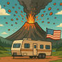 Eruption