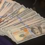 Money on ma brain (Explicit)