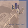 The Blues Ain't News