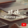 s1.e1. divorce party