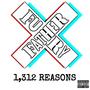 1,312 Reasons (Explicit)