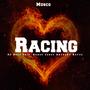 Racing (feat. Anthony Hayes & Bando Jonez) [Radio Edit]