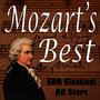 Mozart's Best