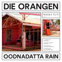 Oodnadatta Rain