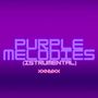 Purple Melodies (Istrumental)