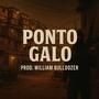 NGC Daddy - Ponto Galo (Versão Jerk Drill) (Special Version) [Explicit]