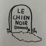 Le chien noir (Explicit)