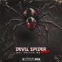 DEVIL SPIDER (feat. ohsotrying) [REMIX] [Explicit]