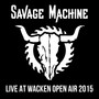 Live at Wacken Open Air 2015