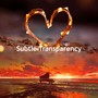 Subtle Transparency