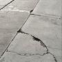 Cracks in the sidewalk... :( (feat. Creepies) [Explicit]