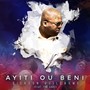 Ayiti Ou Beni (feat. Fré Gabe)