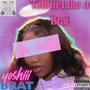 Talkin Like a Brat (Explicit)