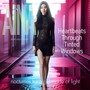 Heartbeats Through Tinted Windows (Neon Dreams)