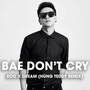Bae Don't Cry (Hùng Teddy Remix)