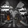 TNT X 4FG PRESENTS : BOOM! WDF! (Explicit)