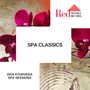 Spa Classics - 2019 Ayurveda Spa Sessions