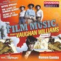 VAUGHAN WILLIAMS: Film Music of Ralph Vaughan Williams, Vol. 3