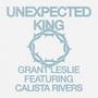 Unexpected King (feat Calista Rivers)