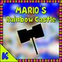 Mario's Rainbow Castle (from Mario Party)