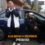 Pegao (Explicit)