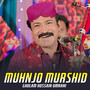 Muhnjo Murshid