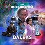 Doctor Who - The Daleks In Colour (Original Television Soundtrack)