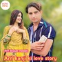 Arif kanji ki love story