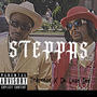 STEPPAS (feat. Da Last Don) [Explicit]