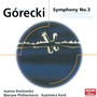 Gorecki: Symphony No.3 - 