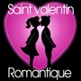 Saint Valentin romantique