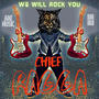 We Will Rock You (feat. Abe Music & Big Nui)